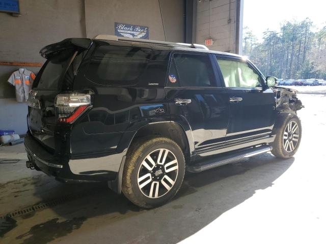 Photo 2 VIN: JTEKU5JR5N5986915 - TOYOTA 4RUNNER 