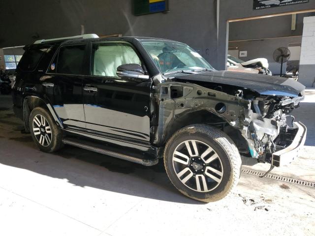 Photo 3 VIN: JTEKU5JR5N5986915 - TOYOTA 4RUNNER 