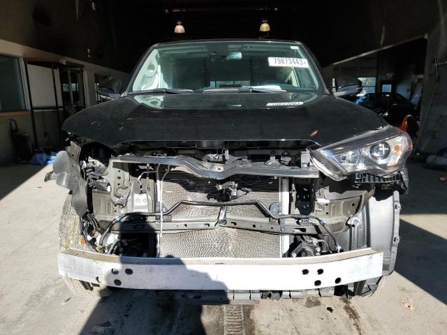 Photo 4 VIN: JTEKU5JR5N5986915 - TOYOTA 4RUNNER 