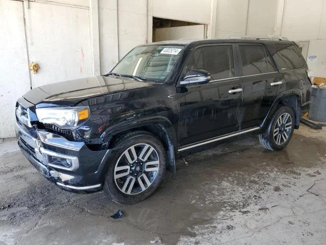 Photo 0 VIN: JTEKU5JR5N5996151 - TOYOTA 4RUNNER LI 