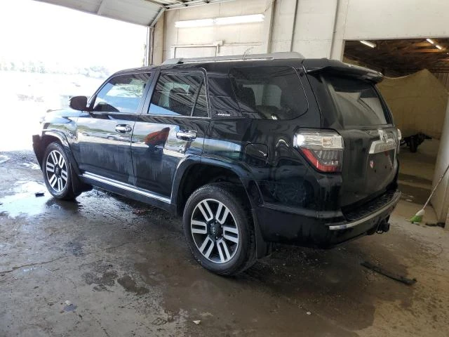 Photo 1 VIN: JTEKU5JR5N5996151 - TOYOTA 4RUNNER LI 