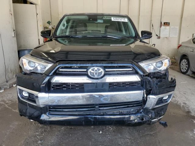 Photo 4 VIN: JTEKU5JR5N5996151 - TOYOTA 4RUNNER LI 