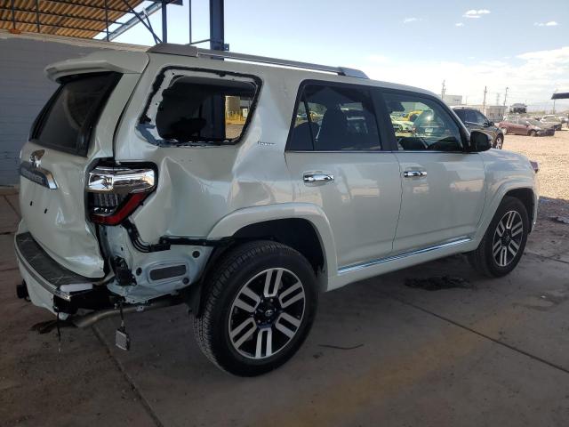 Photo 2 VIN: JTEKU5JR5N6020266 - TOYOTA 4RUNNER LI 