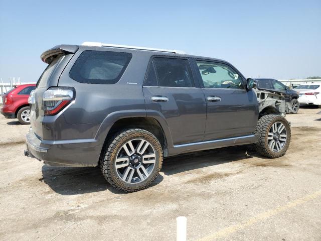 Photo 2 VIN: JTEKU5JR6M5843714 - TOYOTA 4RUNNER 