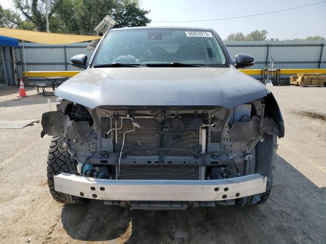 Photo 4 VIN: JTEKU5JR6M5843714 - TOYOTA 4RUNNER 