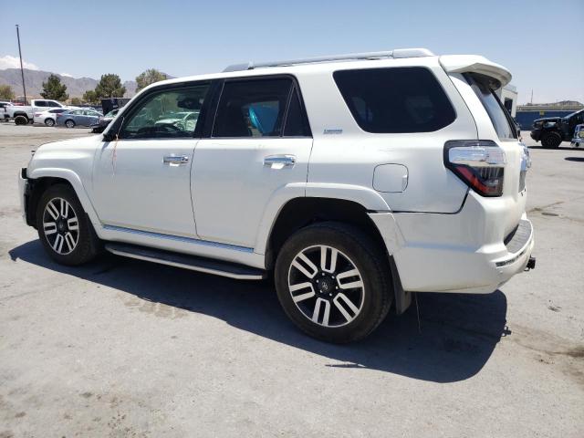 Photo 1 VIN: JTEKU5JR6M5872288 - TOYOTA 4RUNNER 