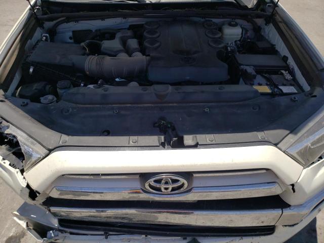 Photo 11 VIN: JTEKU5JR6M5872288 - TOYOTA 4RUNNER 