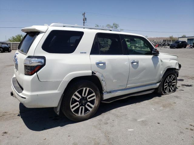 Photo 2 VIN: JTEKU5JR6M5872288 - TOYOTA 4RUNNER 