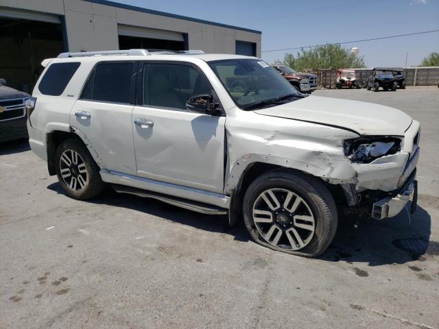 Photo 3 VIN: JTEKU5JR6M5872288 - TOYOTA 4RUNNER 