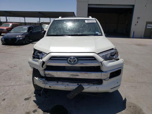 Photo 4 VIN: JTEKU5JR6M5872288 - TOYOTA 4RUNNER 