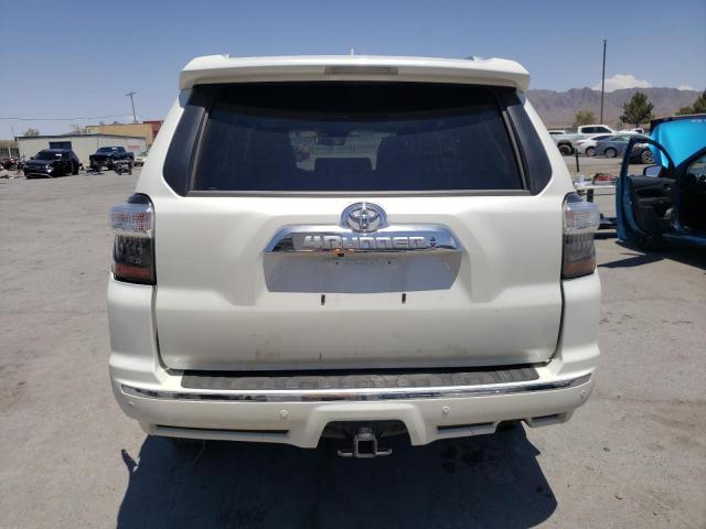 Photo 5 VIN: JTEKU5JR6M5872288 - TOYOTA 4RUNNER 