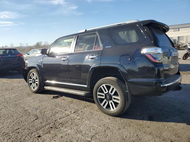 Photo 1 VIN: JTEKU5JR6M5921313 - TOYOTA 4RUNNER TR 