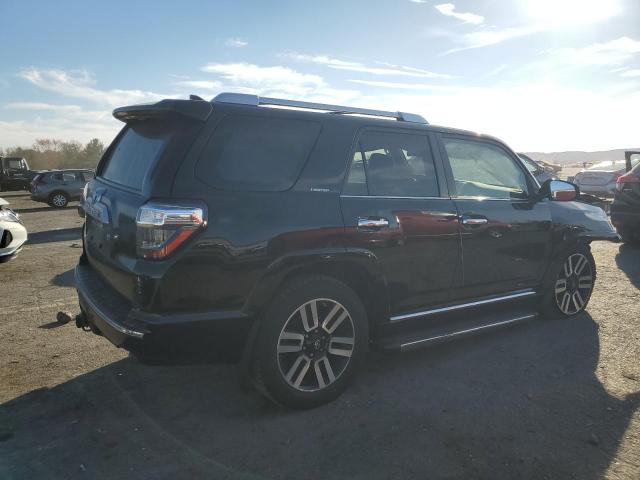 Photo 2 VIN: JTEKU5JR6M5921313 - TOYOTA 4RUNNER TR 