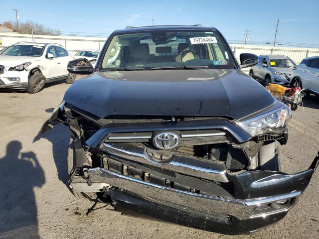 Photo 4 VIN: JTEKU5JR6M5921313 - TOYOTA 4RUNNER TR 