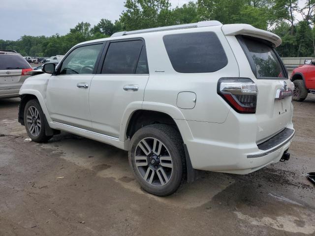 Photo 1 VIN: JTEKU5JR6N5993064 - TOYOTA 4RUNNER 