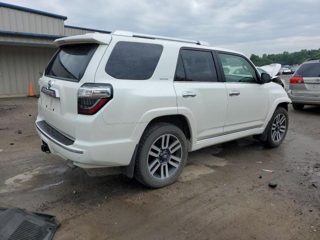 Photo 2 VIN: JTEKU5JR6N5993064 - TOYOTA 4RUNNER 