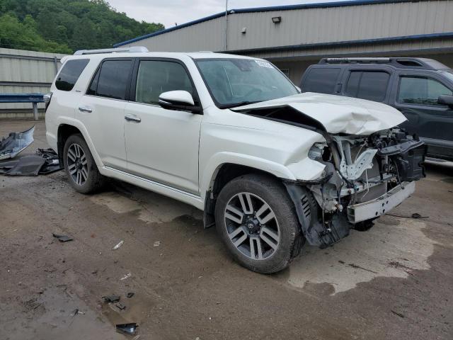 Photo 3 VIN: JTEKU5JR6N5993064 - TOYOTA 4RUNNER 