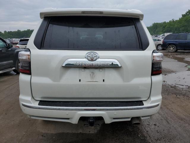 Photo 5 VIN: JTEKU5JR6N5993064 - TOYOTA 4RUNNER 