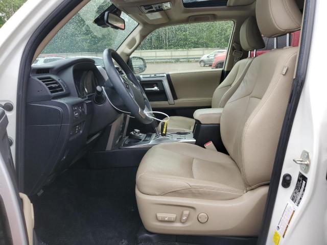 Photo 6 VIN: JTEKU5JR6N5993064 - TOYOTA 4RUNNER 