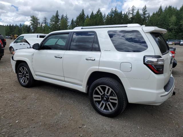 Photo 1 VIN: JTEKU5JR6P6124526 - TOYOTA 4RUNNER LI 