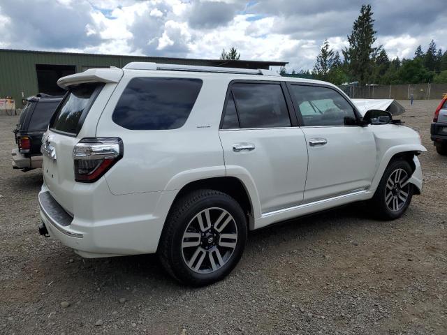 Photo 2 VIN: JTEKU5JR6P6124526 - TOYOTA 4RUNNER LI 