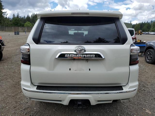 Photo 5 VIN: JTEKU5JR6P6124526 - TOYOTA 4RUNNER LI 