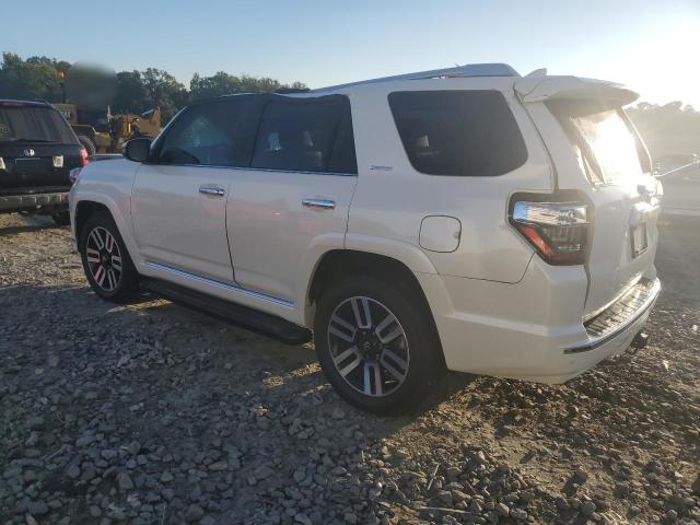 Photo 1 VIN: JTEKU5JR6P6181339 - TOYOTA 4RUNNER LI 