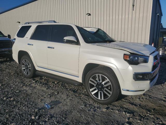 Photo 3 VIN: JTEKU5JR6P6181339 - TOYOTA 4RUNNER LI 