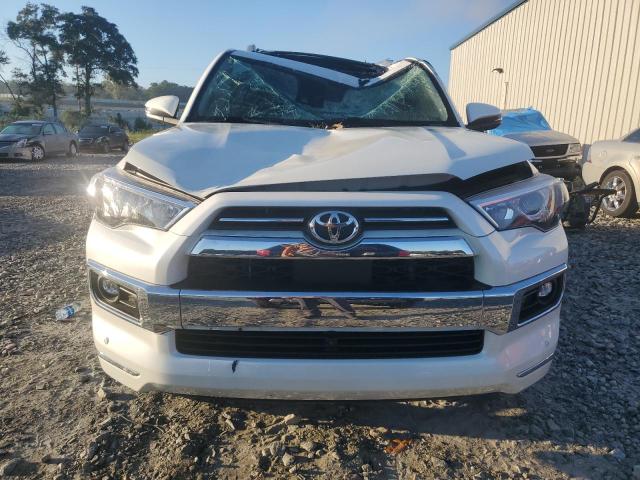 Photo 4 VIN: JTEKU5JR6P6181339 - TOYOTA 4RUNNER LI 