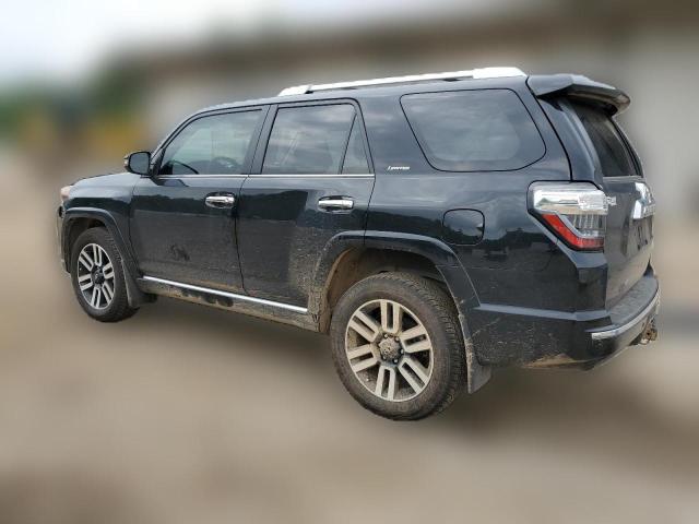 Photo 1 VIN: JTEKU5JR6P6199453 - TOYOTA 4RUNNER 