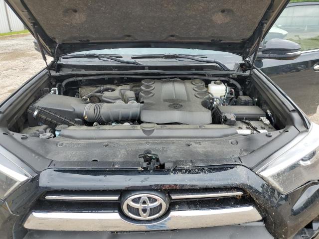 Photo 11 VIN: JTEKU5JR6P6199453 - TOYOTA 4RUNNER 