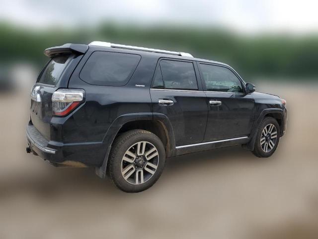 Photo 2 VIN: JTEKU5JR6P6199453 - TOYOTA 4RUNNER 