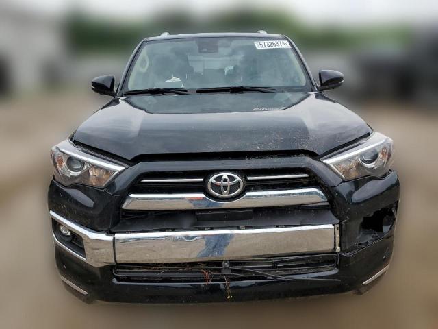 Photo 4 VIN: JTEKU5JR6P6199453 - TOYOTA 4RUNNER 