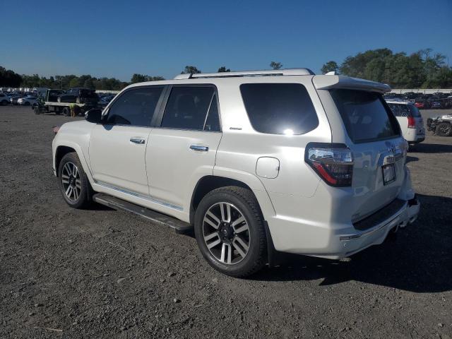 Photo 1 VIN: JTEKU5JR6R6221499 - TOYOTA 4RUNNER LI 