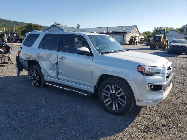 Photo 3 VIN: JTEKU5JR6R6221499 - TOYOTA 4RUNNER LI 