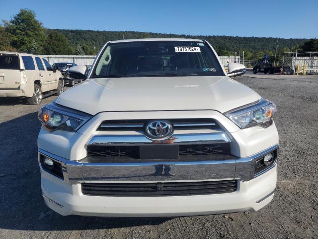 Photo 4 VIN: JTEKU5JR6R6221499 - TOYOTA 4RUNNER LI 