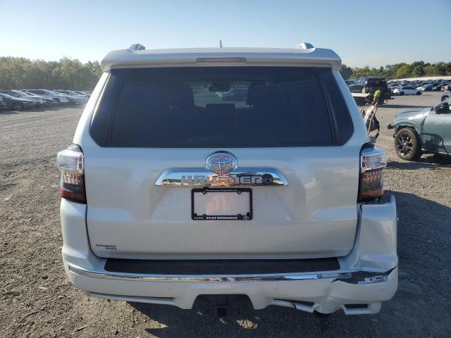 Photo 5 VIN: JTEKU5JR6R6221499 - TOYOTA 4RUNNER LI 