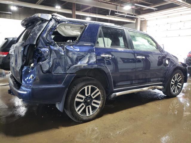 Photo 2 VIN: JTEKU5JR6R6242496 - TOYOTA 4RUNNER LI 