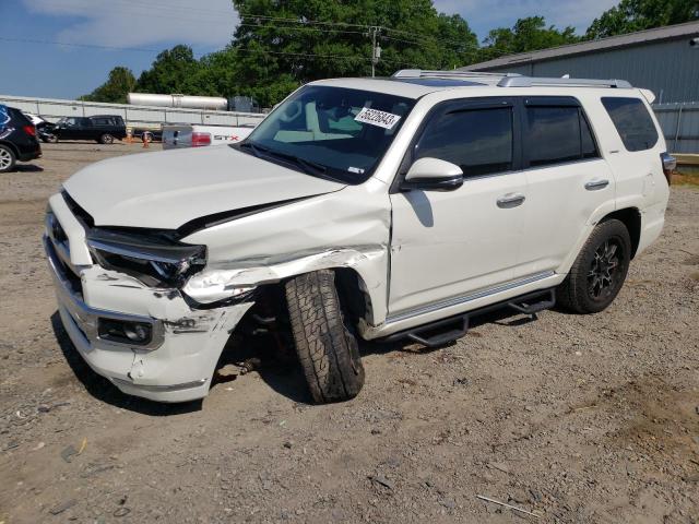 Photo 0 VIN: JTEKU5JR7M5875748 - TOYOTA 4RUNNER TR 