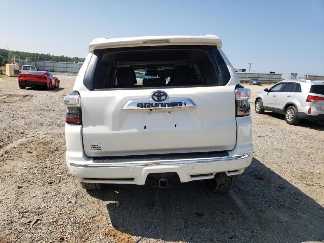 Photo 5 VIN: JTEKU5JR7M5875748 - TOYOTA 4RUNNER TR 