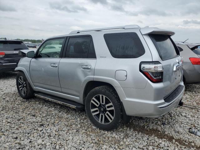 Photo 1 VIN: JTEKU5JR7M5926150 - TOYOTA 4RUNNER 