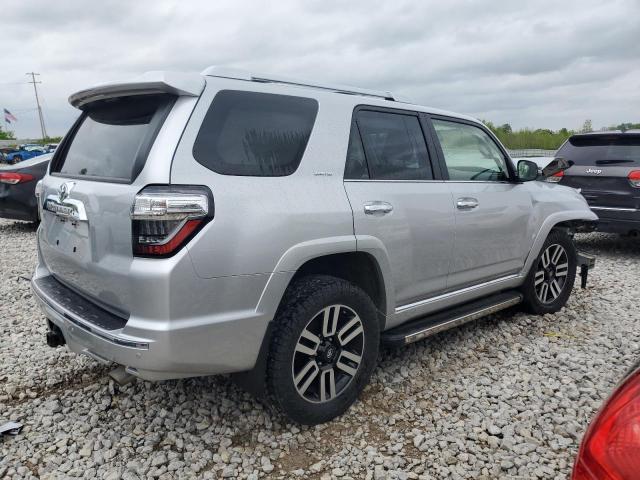 Photo 2 VIN: JTEKU5JR7M5926150 - TOYOTA 4RUNNER 