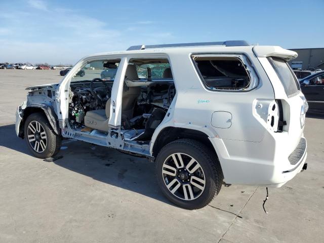 Photo 1 VIN: JTEKU5JR7N6071770 - TOYOTA 4RUNNER LI 