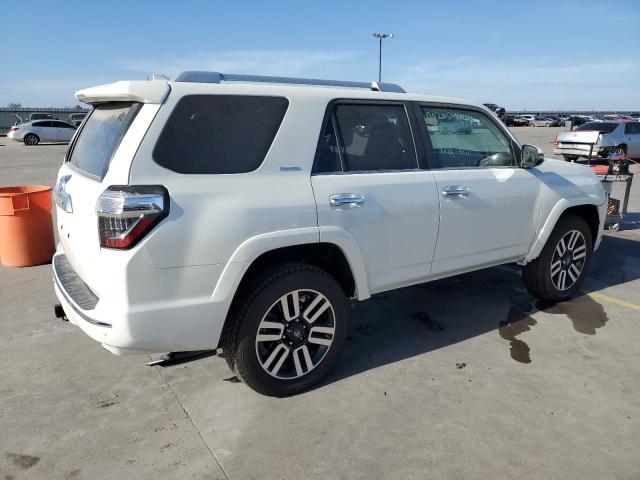 Photo 2 VIN: JTEKU5JR7N6071770 - TOYOTA 4RUNNER LI 