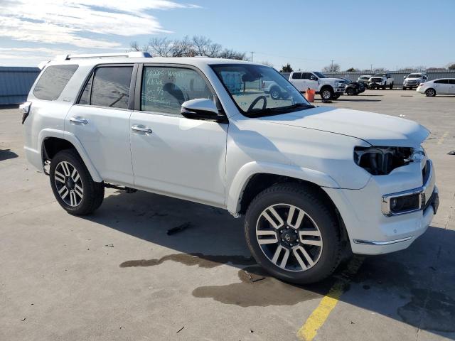 Photo 3 VIN: JTEKU5JR7N6071770 - TOYOTA 4RUNNER LI 