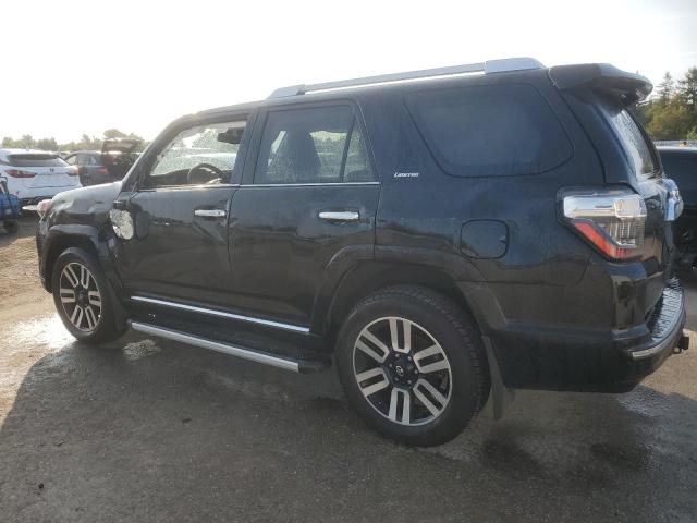 Photo 1 VIN: JTEKU5JR7R6229935 - TOYOTA 4RUNNER LI 