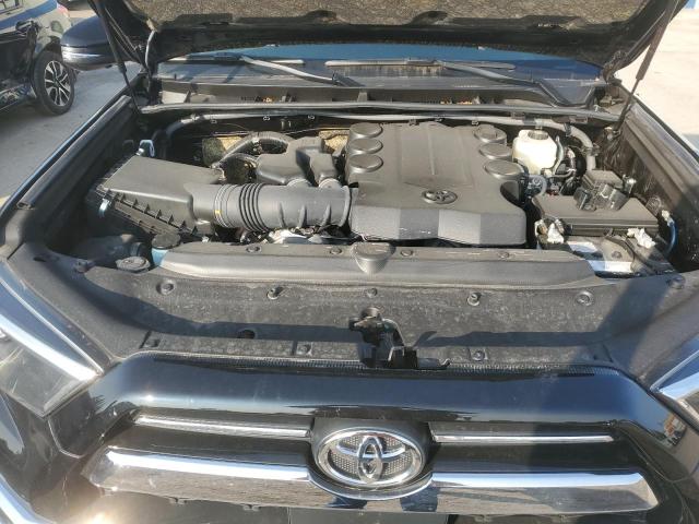 Photo 11 VIN: JTEKU5JR7R6229935 - TOYOTA 4RUNNER LI 