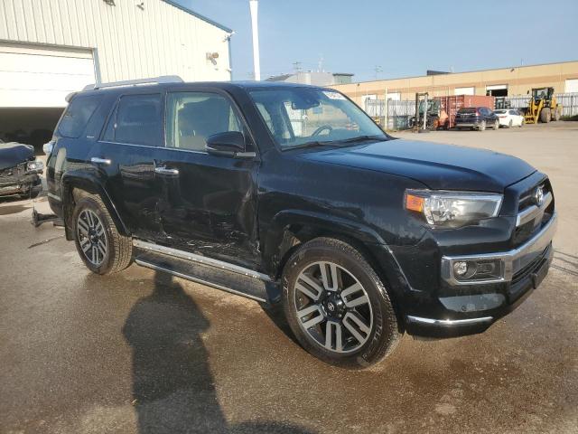 Photo 3 VIN: JTEKU5JR7R6229935 - TOYOTA 4RUNNER LI 