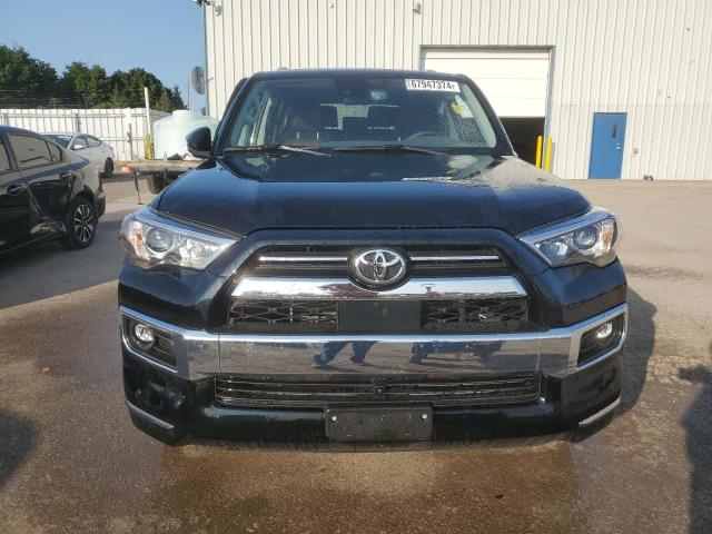 Photo 4 VIN: JTEKU5JR7R6229935 - TOYOTA 4RUNNER LI 