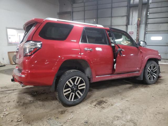 Photo 2 VIN: JTEKU5JR8M5952210 - TOYOTA 4RUNNER 